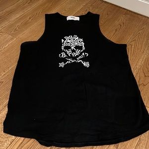 Soul by soulcycle tank